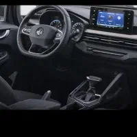 BAC X3 PRO|خودرو سواری و وانت|کرمان, |دیوار