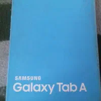 ((galaxy tab a))|تبلت|تهران, تاکسیرانی|دیوار