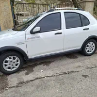 کوییک اس پارس خودرویی ۱۴۰۱ درحدصفر۸۵ گانه