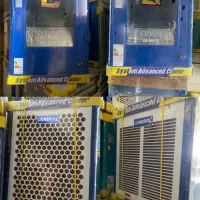 کولر آبی پوشالی و سلولزی همه سایز ومدل