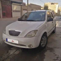 تیبا 2 مدل 96|خودرو سواری و وانت|مهاباد (آذربایجان غربی), |دیوار