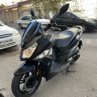 جی200 مدل 1401 سالم مرتب