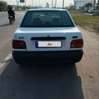 پراید دوگانه شرکتی