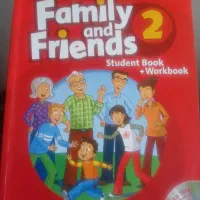 کتابهای فمیلی ۲، ۳ و ۴ نونو چاپ اول