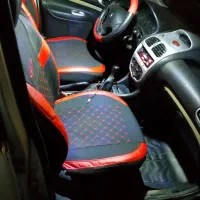 پژو۲۰۶ تیپ ۲|خودرو سواری و وانت|تویسرکان, |دیوار