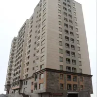 پروژه کوهسار ۹۲ متر دو خواب