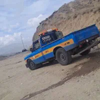 امداد خودرو شبانه روزی