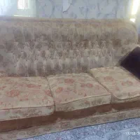 فروش مبل دست دوم  با کیفیت بالا