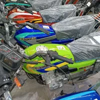 پرواز Cdi 125 هندلی اقساطی|موتورسیکلت|تهران, بهار|دیوار