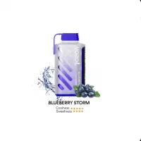 پاد یکبار مصرف ۲۰۰۰۰ پاف گیر پاور وزول GEAR POWER