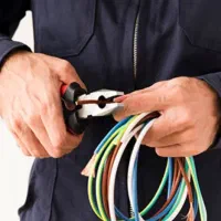 برقکار ساختمان برق کارصنعتی رفع اتصالی حرفه ای|خدمات پیشه و مهارت|گرگان, |دیوار