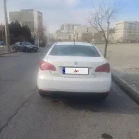 ام جی ۵۵۰شوالیه|خودرو سواری و وانت|فردیس, فردیس|دیوار