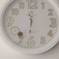 ساعت دیواری|ساعت دیواری و تزئینی|نجف‌آباد, صالح آباد|دیوار