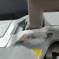 Air3s|دوربین عکاسی و فیلم‌برداری|تهران, درکه|دیوار