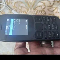گوشی ساده در نو نوکیا 106