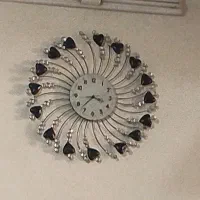 ساعت دیواری