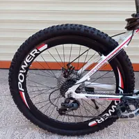 دوچرخه پاور در حد نو قیمت 12میلیون|دوچرخه، اسکیت، اسکوتر|الشتر, |دیوار