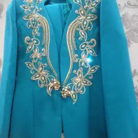 کت دامن مجلسی