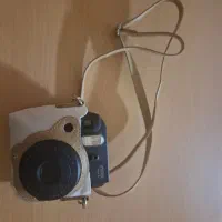 دوربین چاپ فوری instax مینی ۸