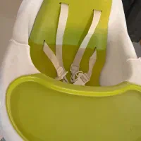 صندلی غذا کودک|اسباب و اثاث بچه|نیشابور, شهرک بسیج|دیوار