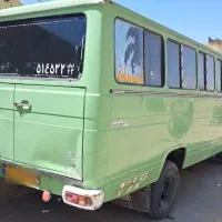 مینی بوس ۶۲