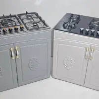 اجاق گاز طرح فر|اجاق گاز و لوازم برقی پختوپز|بابل, |دیوار