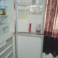 یخچال فریزر