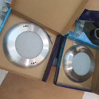 چراغ ضدآب استخری لامپ استخر و آبنما|لامپ و چراغ|کرج, عظیمیه|دیوار