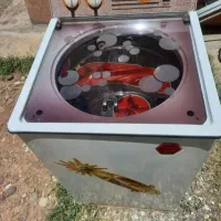 لباسشویی سپند الکتریک درحد نو سالم