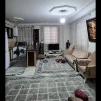 اپارتمان ۵۴متری زمزم