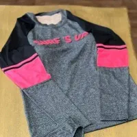 لباس ورزشی در رنگهای متنوع|لباس|اصفهان, بوستان آینه خانه|دیوار