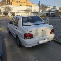 پراید ۱۳۲ مدل ۸۹|خودرو سواری و وانت|مشهد, امام رضا (ع)|دیوار