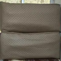 نظم دهنده وانواع کاور|لوازم خیاطی و بافتنی|فولادشهر, مسکن مهر فولادشهر|دیوار