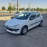 ۲۰۶ تیپ ۲ مدل ۹۶