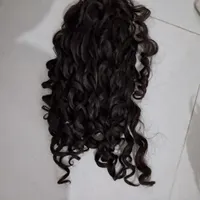کلاه گیس طبیعی|آرایشی، بهداشتی، درمانی|کرمانشاه, |دیوار