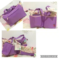 کیف لوازم بچه