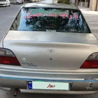 دووسیی یلو.   مدل ۱۳۸۲
