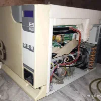 تعمیر فوقتخصصی اتوکلاو دندانپزشکی