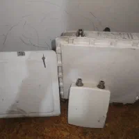 رادیو وایرلس لیگوویو  LigoWave & Tsunami|مودم و تجهیزات شبکه|اسلام‌شهر, مظفریه|دیوار