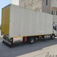 شرکت حمل ونقل و باربری ارسال بار به تمام نقاط کشور|خدمات حمل و نقل|قم, خداکرم|دیوار