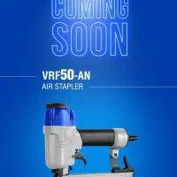 میخکوب بادی 5سانتی ویوارکس مدلVRF50|ابزارآلات|کرمان, |دیوار