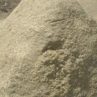 کاه یونجه