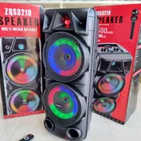 اسپیکر ۸۲۱۰|سیستم صوتی خانگی|گنبد کاووس, |دیوار