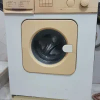 لباسشویی‌ابسال‌خشک‌کن‌