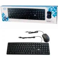 بورس انواع کیبورد و موس سیم دار و بی سیم و پد موس|قطعات و لوازم جانبی رایانه|قم, امامزاده ابراهیم|دیوار