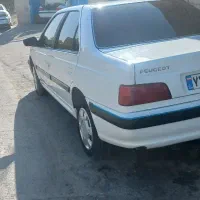 پژوپارس ۱۴۰۰ سال|خودرو سواری و وانت|اصفهان, باغ دریاچه|دیوار