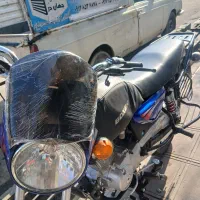 موتور رهرو باکسر مدل ۹۷بایک سال بیمه