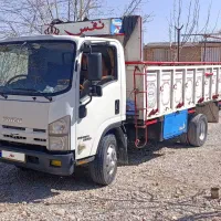 ایسوزو 6تن مدل94