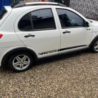 کویک r مدل 99 تمیز|خودرو سواری و وانت|کرج, کمال‌شهر|دیوار