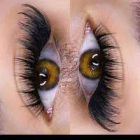 کاشت و اکستنشن مژه و لیفت ابرو تخصصی|خدمات آرایشگری و زیبایی|اصفهان, کوی امیریه|دیوار
